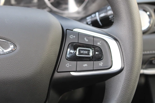 Chery Tiggo 4 Pro 1.5L Petrol 2025 Comfort - White