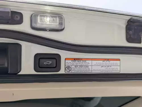 Toyota Land Cruiser GX.R Grand Touring 4.6L Petrol 2020 - White