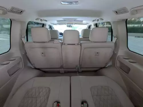 Toyota Land Cruiser GX.R Grand Touring 4.6L Petrol 2020 - White
