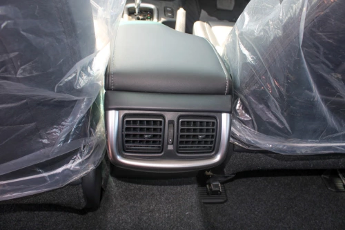 Toyota Hilux 2025 Model 2.8L Diesel RHD White Exterior
