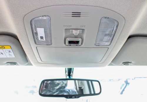 Toyota Hilux 2025 Model 2.8L Diesel RHD White Exterior