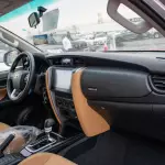 Toyota Fortuner GX 2.7L V4 Petrol 2026 - Silver - Thumbnail 7
