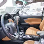 Toyota Fortuner GX 2.7L V4 Petrol 2026 - Silver - Thumbnail 9