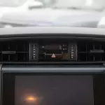Toyota Fortuner GX 2.7L V4 Petrol 2026 - Silver - Thumbnail 14