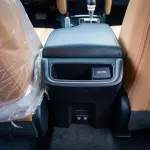 Toyota Fortuner GX 2.7L V4 Petrol 2026 - Silver - Thumbnail 15