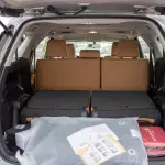 Toyota Fortuner GX 2.7L V4 Petrol 2026 - Silver - Thumbnail 21