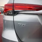 Toyota Fortuner GX 2.7L V4 Petrol 2026 - Silver - Thumbnail 22