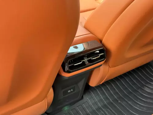 GAC AION Hyper GT EV 71.6 kWh 2024 Model Silver Color Exterior