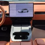 GAC AION Hyper GT EV 71.6 kWh 2024 Model Silver Color Exterior - Thumbnail 12