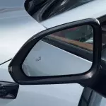 GAC AION Hyper GT EV 71.6 kWh 2024 Model Silver Color Exterior - Thumbnail 15