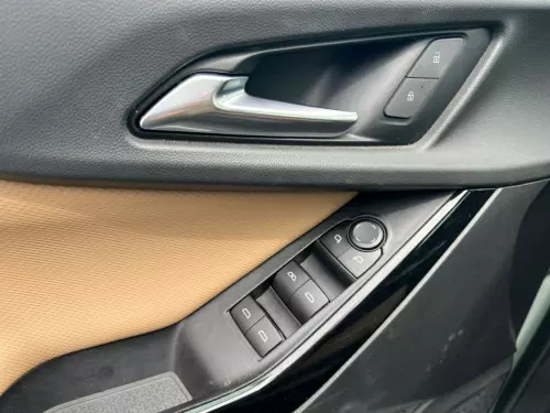 Chevrolet Equinox Activ 1.5L 2025 Model Year Green Color Exterior