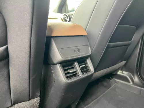 Chevrolet Equinox Activ 1.5L 2025 Model Year Green Color Exterior
