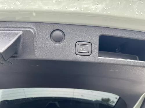 Chevrolet Equinox Activ 1.5L 2025 Model Year Green Color Exterior