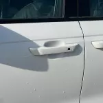 Kia Carnival 3.5L Petrol 8-Seater 2025 - White  - Thumbnail 3