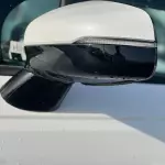 Kia Carnival 3.5L Petrol 8-Seater 2025 - White  - Thumbnail 6