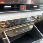 Kia Carnival 3.5L Petrol 8-Seater 2025 - White  - Thumbnail 12