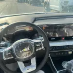 Kia Carnival 3.5L Petrol 8-Seater 2025 - White  - Thumbnail 13