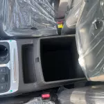Kia Carnival 3.5L Petrol 8-Seater 2025 - White  - Thumbnail 16
