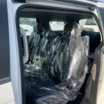 Kia Carnival 3.5L Petrol 8-Seater 2025 - White  - Thumbnail 18