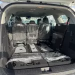Kia Carnival 3.5L Petrol 8-Seater 2025 - White  - Thumbnail 19