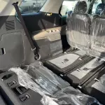 Kia Carnival 3.5L Petrol 8-Seater 2025 - White  - Thumbnail 21