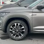 Skoda Kodiaq 2.0L TSI 7-Seater 2024 - Grey - Thumbnail 3