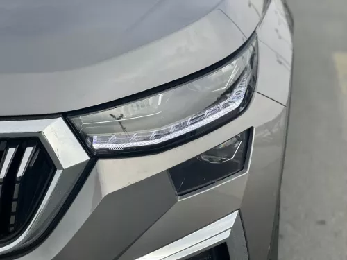 Skoda Kodiaq 2.0L TSI 7-Seater 2024 - Grey