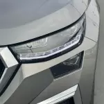 Skoda Kodiaq 2.0L TSI 7-Seater 2024 - Grey - Thumbnail 7