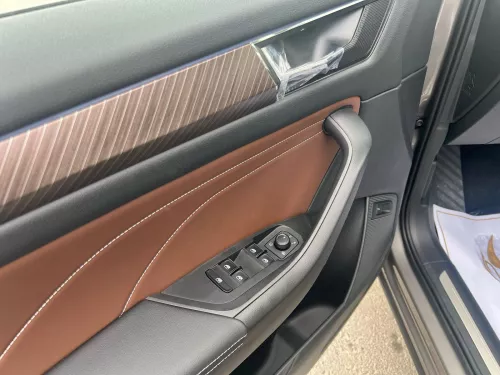 Skoda Kodiaq 2.0L TSI 7-Seater 2024 - Grey