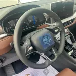 Skoda Kodiaq 2.0L TSI 7-Seater 2024 - Grey - Thumbnail 11