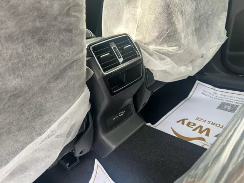 Skoda Kodiaq 2.0L TSI 7-Seater 2024 - Grey