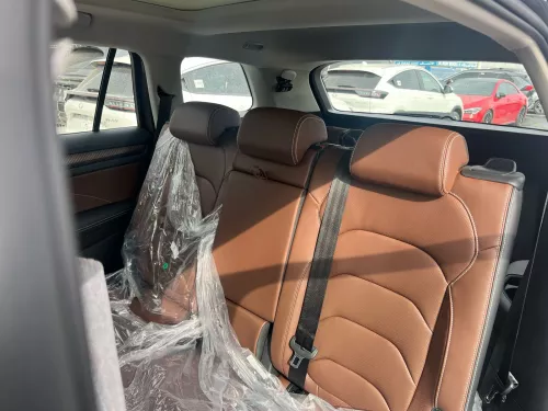 Skoda Kodiaq 2.0L TSI 7-Seater 2024 - Grey
