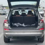 Skoda Kodiaq 2.0L TSI 7-Seater 2024 - Grey - Thumbnail 23
