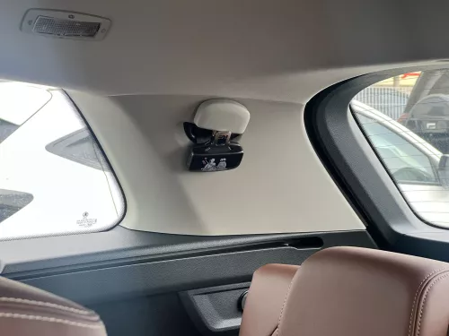 Skoda Kodiaq 2.0L TSI 7-Seater 2024 - Grey
