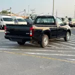 Isuzu DMax 2.5L Single Cabin MT  - Thumbnail 5
