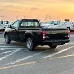 Isuzu DMax 2.5L Single Cabin MT  - Thumbnail 7