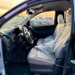 Isuzu DMax 2.5L Single Cabin MT  - Thumbnail 8