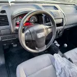 Isuzu DMax 2.5L Single Cabin MT  - Thumbnail 9