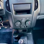 Isuzu DMax 2.5L Single Cabin MT  - Thumbnail 12
