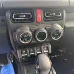 Suzuki Jimny 1.5L GLX 5DR 2026 Model Year Red Exterior - Thumbnail 9