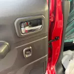 Suzuki Jimny 1.5L GLX 5DR 2026 Model Year Red Exterior - Thumbnail 12