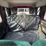 Suzuki Jimny 1.5L GLX 5DR 2026 Model Year Red Exterior - Thumbnail 13