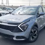 Kia Sportage 2.0L 4WD 2026  - Thumbnail 1