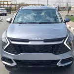 Kia Sportage 2.0L 4WD 2026  - Thumbnail 2