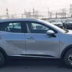 Kia Sportage 2.0L 4WD 2026  - Thumbnail 3