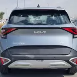 Kia Sportage 2.0L 4WD 2026  - Thumbnail 4