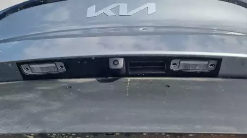 Kia Sportage 2.0L 4WD 2026 