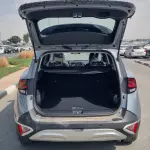 Kia Sportage 2.0L 4WD 2026  - Thumbnail 6