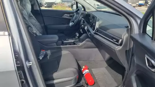 Kia Sportage 2.0L 4WD 2026 