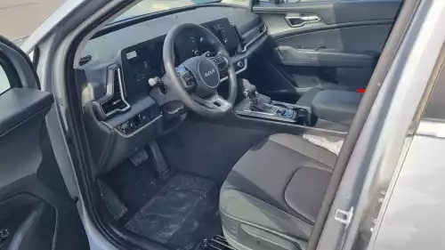 Kia Sportage 2.0L 4WD 2026 